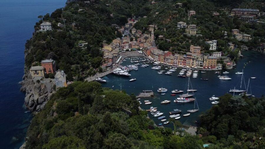 3 Best Cruises And Boat Tours In Camogli