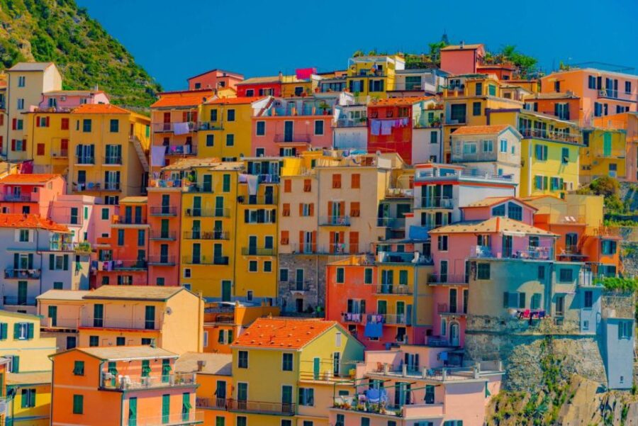 2 Best Historical Tours In La Spezia