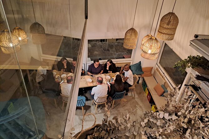 Genuine Valencian Tapas Tour With a Pinch of History