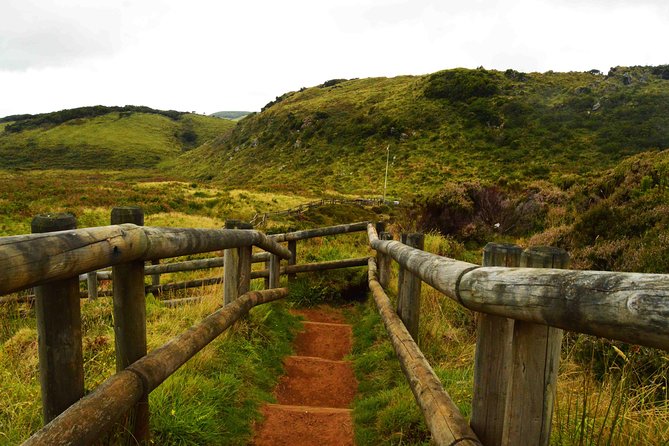 Geotour - Terceira Island: Explore the Caves - Overview of the Geotour