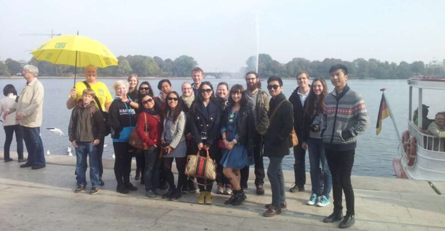16 Best Historical Tours In Hamburg