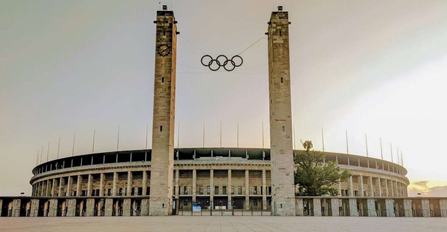 Germania & the Third Reich Private Black Van Half-Day Tour - Tour Overview and Details