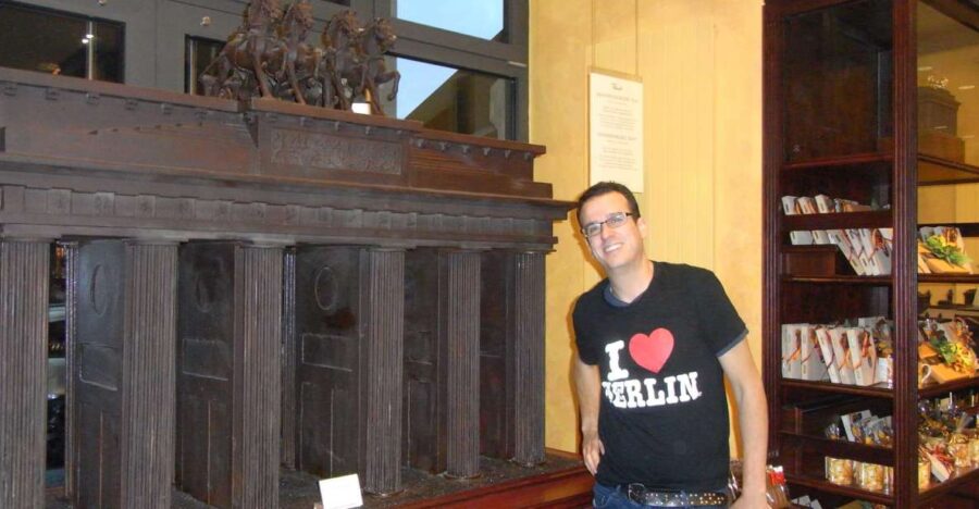 Get to Know Berlin With a Private Guide