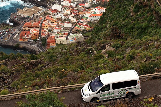 Get to Know the Teide National Park and the North of Tenerife on a Private Tour