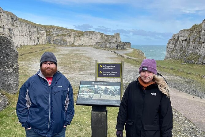 Giants Causeway Experience Day From Belfast in Luxury Mercedes - Exploring the North Antrim Coast