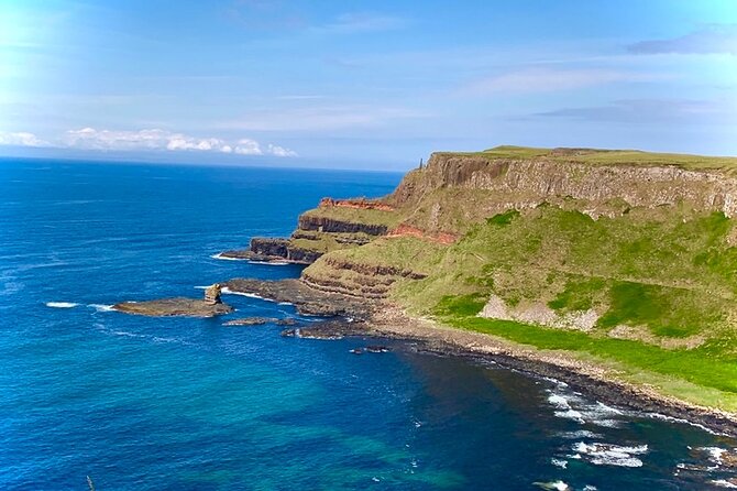 Giants Causeway Private Tour From Belfast