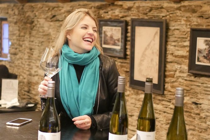 Gibbston Half-Day Private Wine Tour With Hotel Pickup