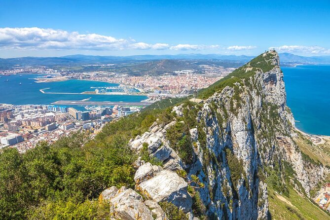Gibraltar Gin Experience