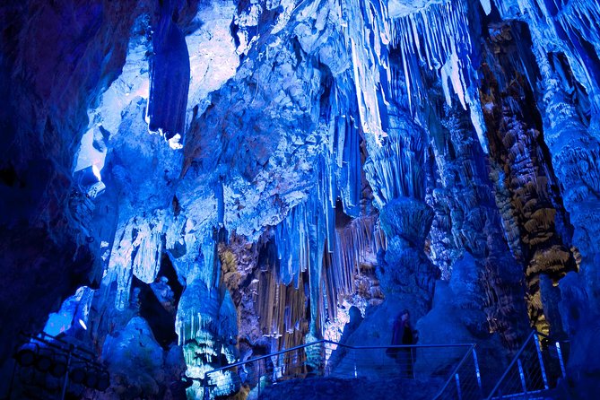 Gibraltar Rock Guided Tour