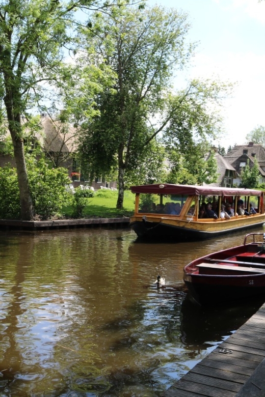 2 Best Coffee Tours And Tastings In Giethoorn