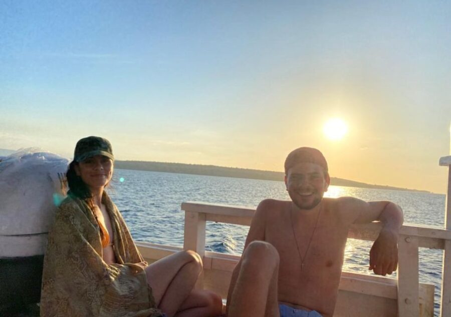 Gili T Island: The Thrilling Sunset Snorkeling Adventure - Overview and Pricing