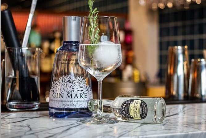 Gin & Rum Tasting in Frankfurt Am Main - Event Overview