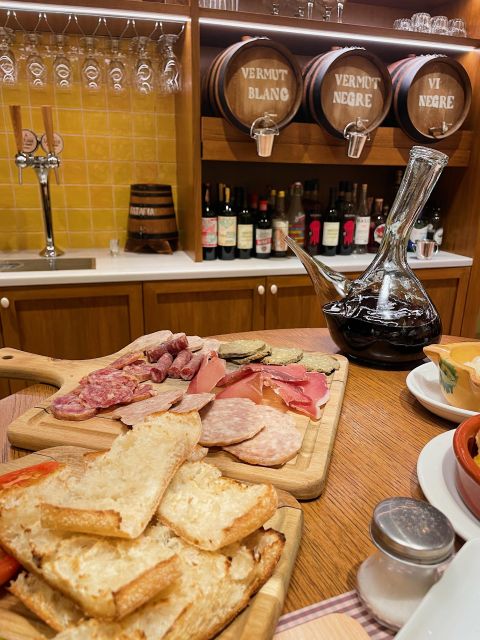 6 Best Food Tours In Girona