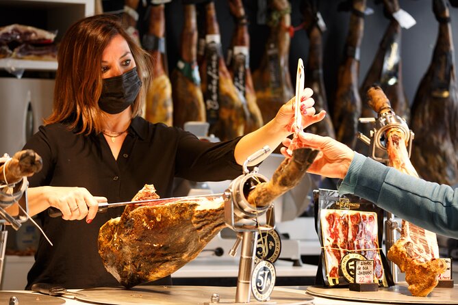 Girona Food & Market Small Group Tour