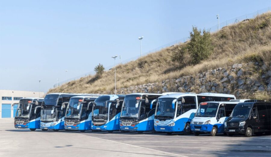 4 Best Private Car With Driver Services In Girona