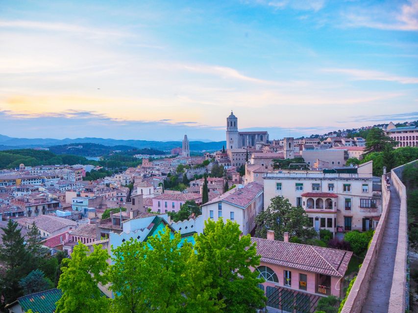 3 Best 2 Hour Tours and Experiences in Girona