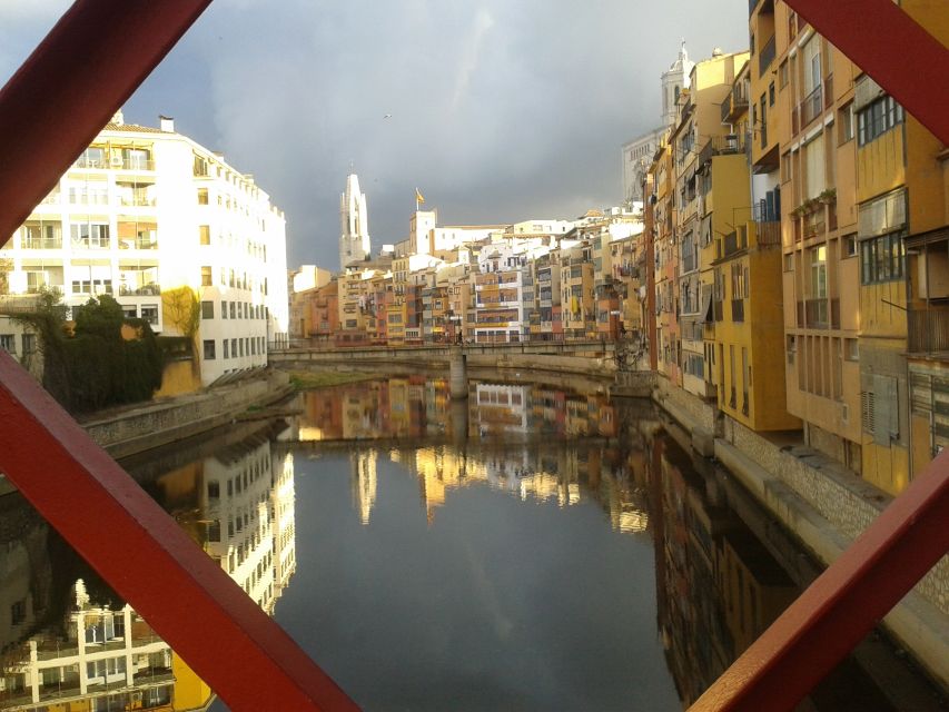 2 Best City Tours In Girona