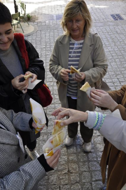 2 Best Shopping Tours In Girona