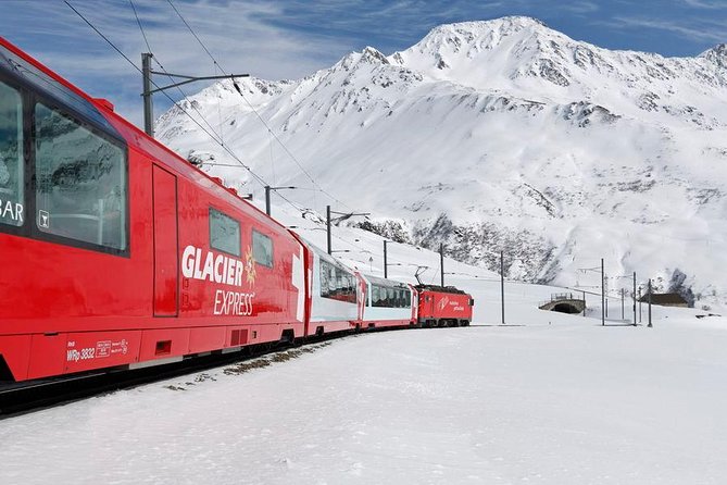22 Best Guided Tours In Zurich