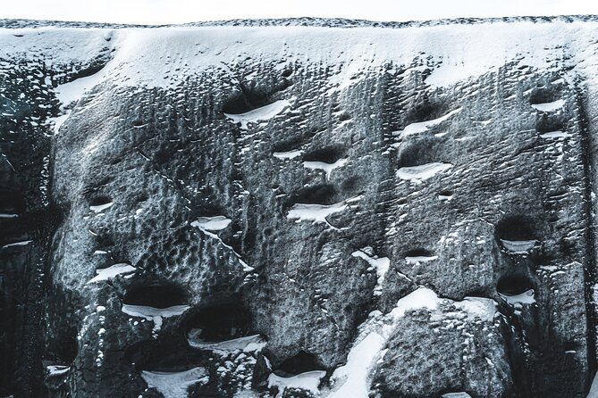 Glacier Walk