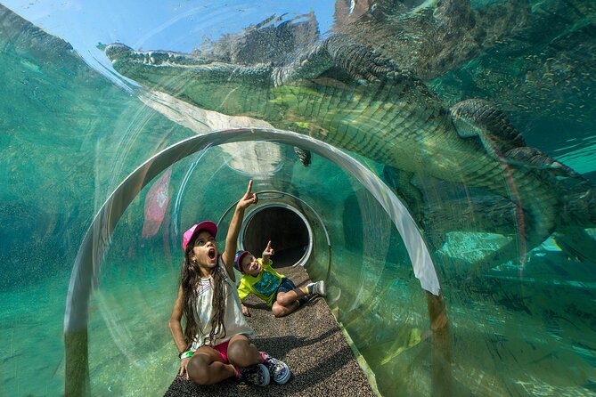 Go City: Miami Explorer Pass - Choose 2, 3, 4 or 5 Attractions - Overview of the Miami Explorer Pass