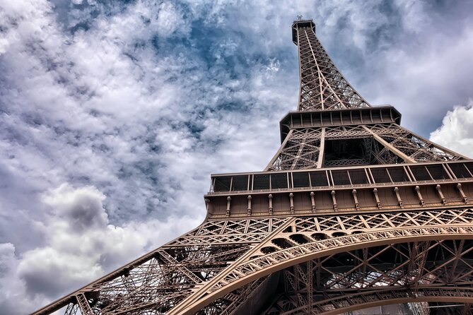 Go City | Paris All Inclusive Pass With Paris Museum Pass - Accessibility and Participation