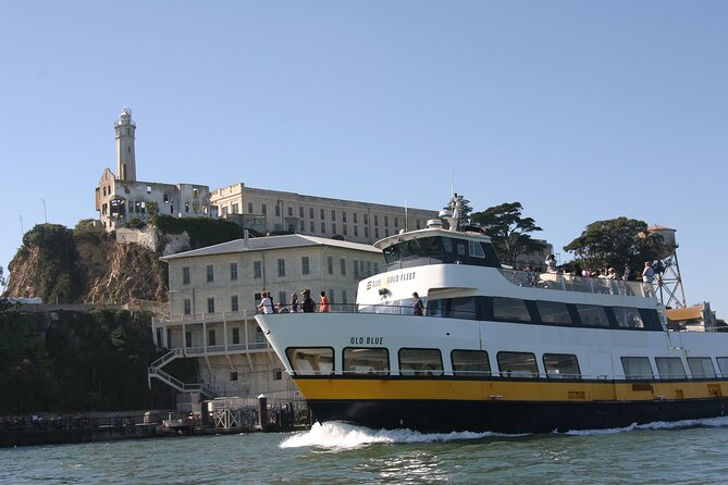 Go City: San Francisco Explorer Pass - Choose 2, 3, 4 or 5 Attractions - Overview of the San Francisco Explorer Pass