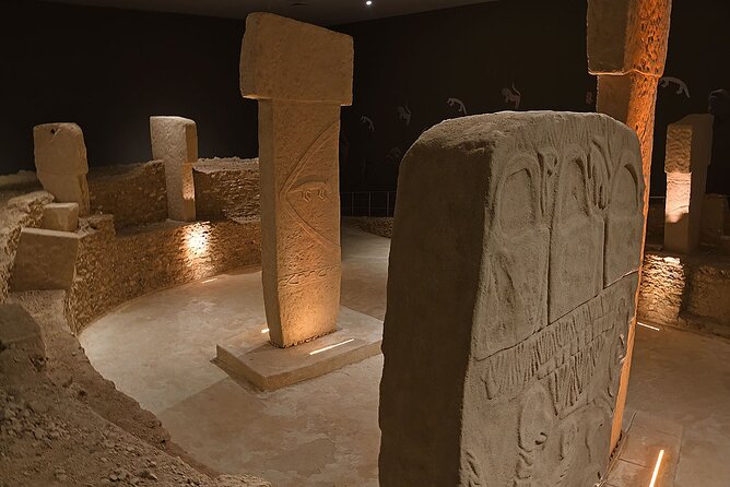 Gobeklitepe, The Worlds First Temple