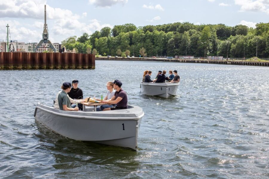 2 Best Cruises And Boat Tours In Odense