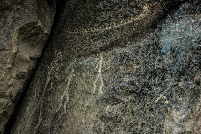 Gobustan and Mud Volcanoes PRIVATE TOUR - Inclusions