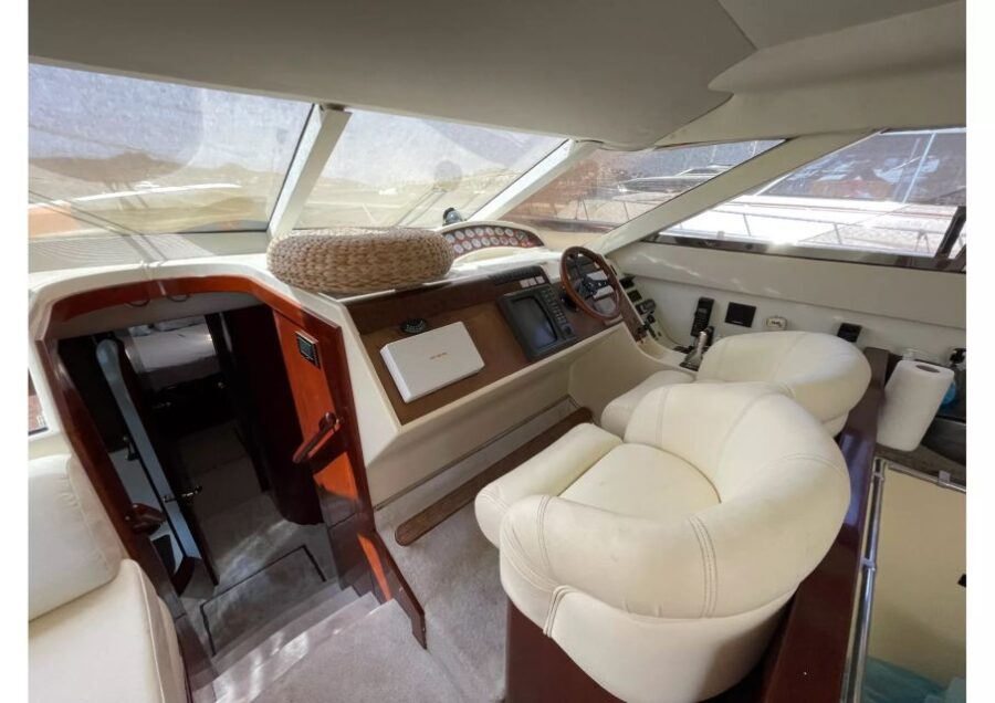 Gocek: Private Yacht Rental