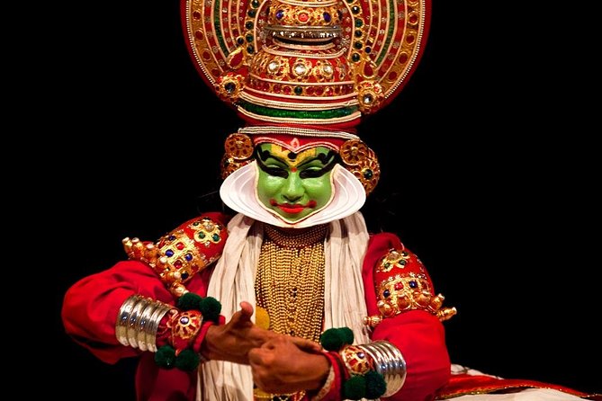 Gods Own Country – KERALA (8 Days Private Trip)