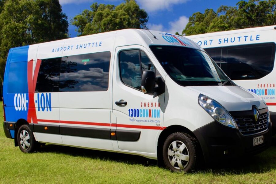 Gold Coast: Airport to Hotel Return Transfer - Transfer Details