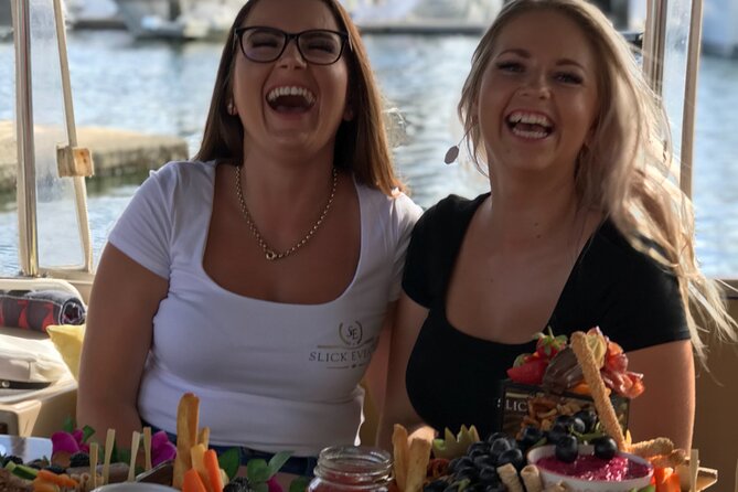 Gold Coast Boat Hire Self-Drive With No License Required - Overview of the Experience