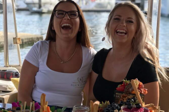 Gold Coast Private Skippered Limo on the Water Canal Cruise - Cruise Overview