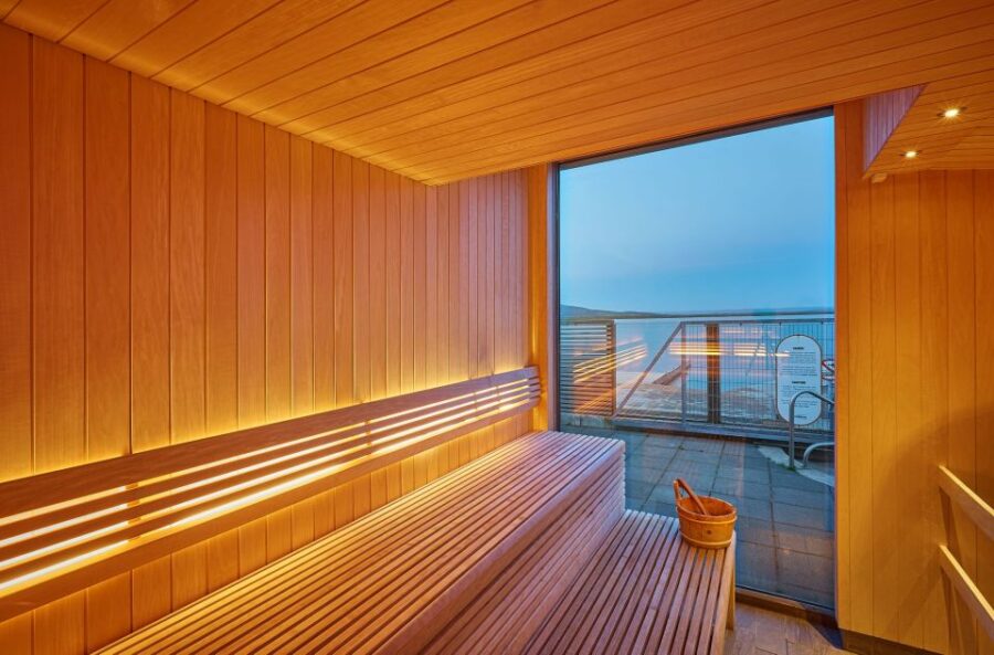 Golden Circle and Fontana Wellness Tour From Reykjavik