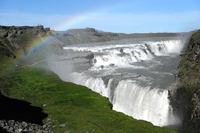 Golden Circle and the Sky Lagoon Private Day Tour From Reykjavik - Inclusions and Pricing