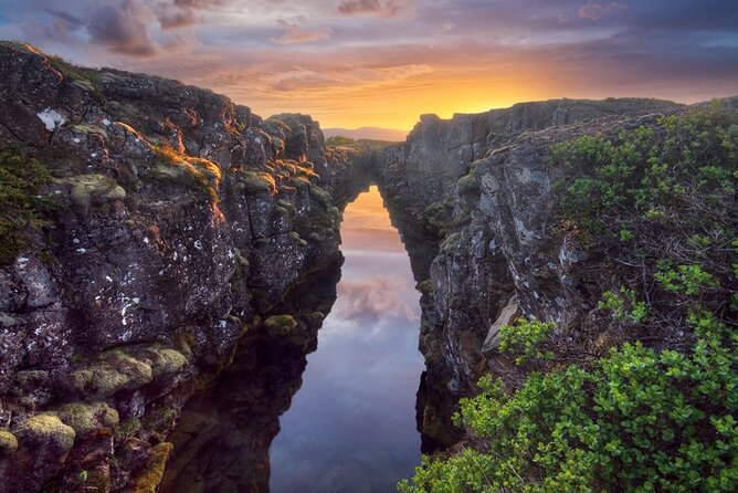 Golden Circle, Farm & Sky Lagoon Admission Small Group Tour - Inclusions