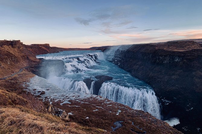Golden Circle & Snorkeling in Silfra From Reykjavik With Free Photos - Tour Details