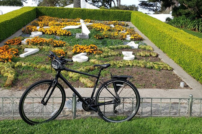 Golden Gate Park Bike Rentals - Overview of the Rental Experience