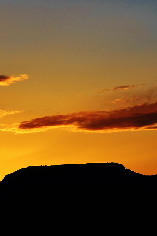 GOLDEN HOUR: SUNSET IN THE COSTA BRAVA - Activity Details