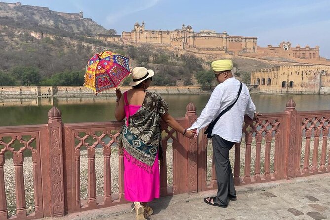 Golden Triangle Tour To Delhi Agra And Jaipur 4 Days