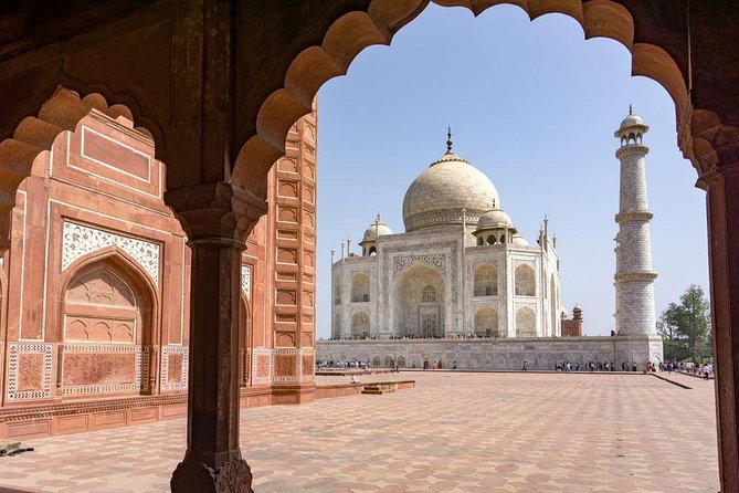 Golden Triangle Tour