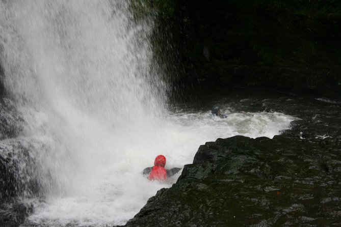 Gorge Scrambling Brecon Beacons – Open Event