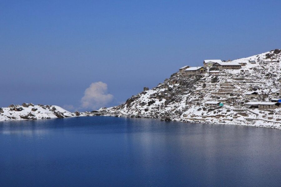 Gosainkunda Trek – 5 Days