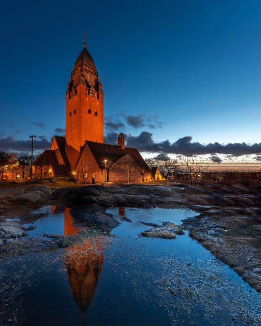 Gothenburg - Private Guided Tour