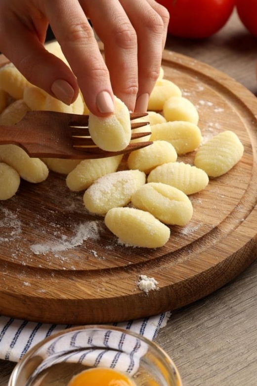 Gourmet Italian Cooking Class in San Francisco - Overview and Pricing