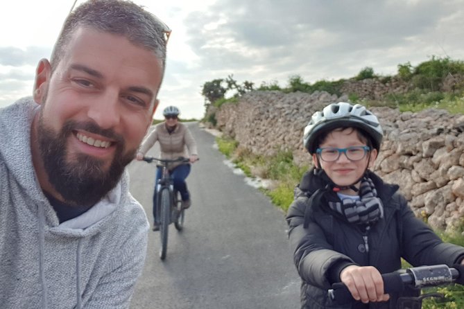 Gozo E-Bike Tour