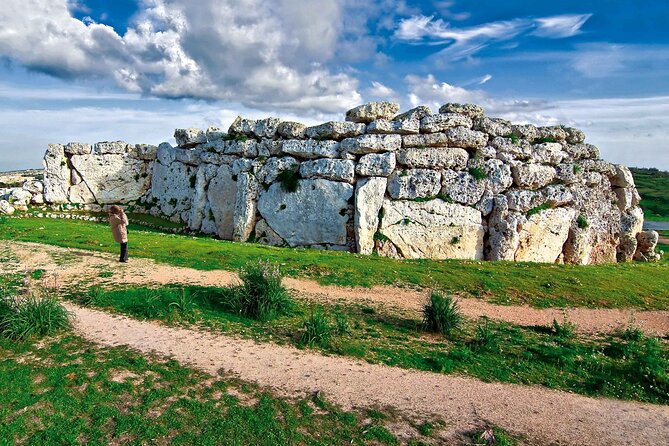 Gozo Guided Day Trip Incl. Ggantija Temples and Lunch