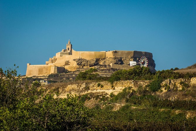 2 Best Guided Tours In Gozo